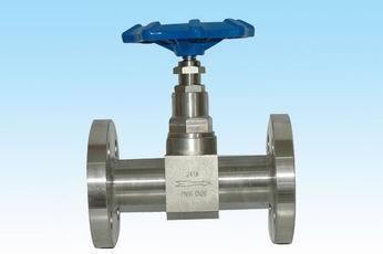 進口法蘭針型閥_閥門欄目