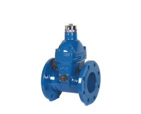 城市管網(wǎng)閥門