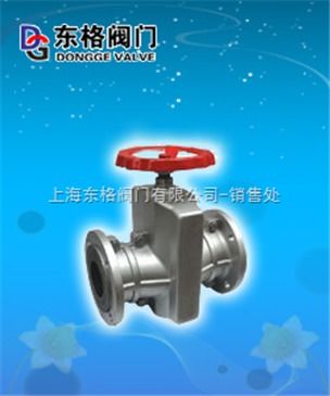 dn15 dn2000上海手動管夾閥 質量閥門 閥門選型 東格閥門 智能制造網(wǎng)