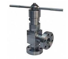 供應(yīng)高品質(zhì)J44H高壓角式截止閥，助力工業(yè)流體系統(tǒng)穩(wěn)定運(yùn)行